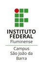 Logo do Instituto Federal Flunimense - Campus Avançado de São João da Barra